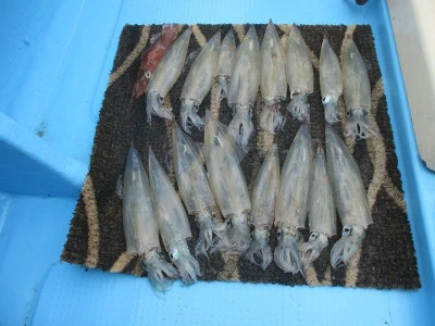 隆星丸の2025年10月19日(日)2枚目の写真