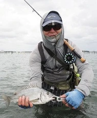 村櫛フィッシング沖の2025年10月18日(土)5枚目の写真