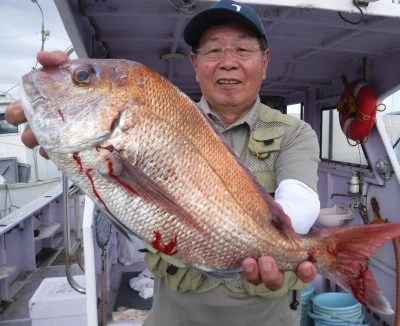 敏栄丸の2025年10月19日(日)1枚目の写真