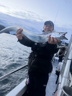 名勝丸の2025年10月23日(木)1枚目の写真