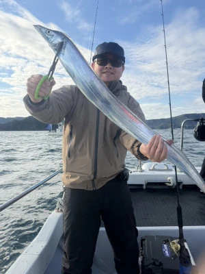 名勝丸の2025年10月23日(木)2枚目の写真