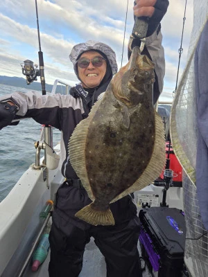 名勝丸の2025年10月23日(木)3枚目の写真