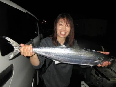 鈴木釣具店の2025年10月2日(木)1枚目の写真