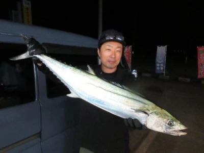 鈴木釣具店の2025年10月14日(火)1枚目の写真