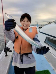 松新丸の2025年10月24日(金)1枚目の写真