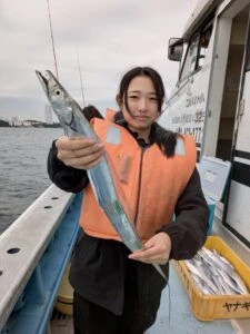 松新丸の2025年10月24日(金)2枚目の写真