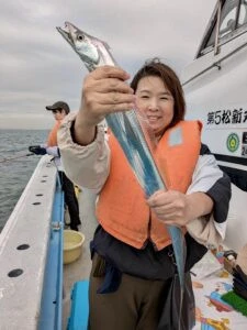 松新丸の2025年10月24日(金)3枚目の写真