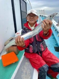 松新丸の2025年10月24日(金)4枚目の写真