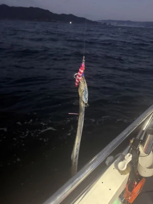 名勝丸の2025年10月24日(金)4枚目の写真