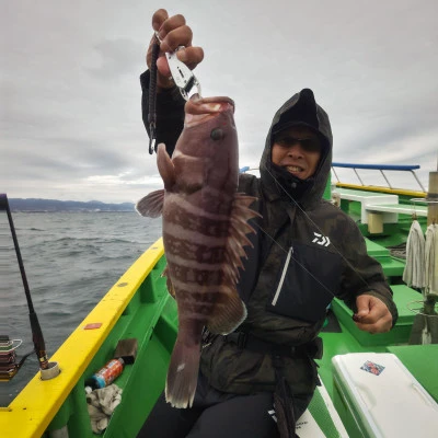 豊丸の2025年10月25日(土)3枚目の写真