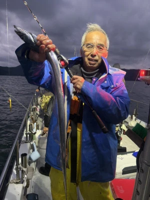 名勝丸の2025年10月25日(土)3枚目の写真