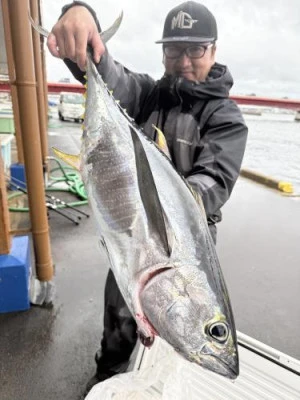 信栄丸の2025年10月25日(土)1枚目の写真