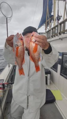 信栄丸の2025年10月25日(土)4枚目の写真