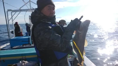 釣りキチ丸の2025年10月23日(木)4枚目の写真