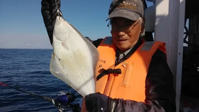 釣りキチ丸の2025年10月23日(木)5枚目の写真