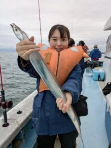 松新丸の2025年10月25日(土)1枚目の写真