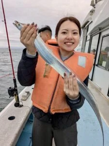 松新丸の2025年10月25日(土)2枚目の写真