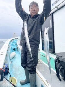 松新丸の2025年10月25日(土)4枚目の写真