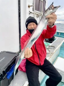 松新丸の2025年10月25日(土)5枚目の写真