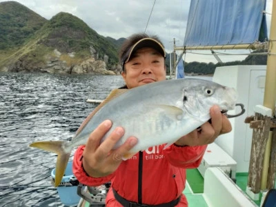 なごみ丸の2025年10月25日(土)1枚目の写真