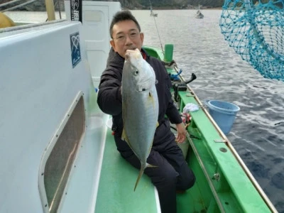 なごみ丸の2025年10月25日(土)2枚目の写真