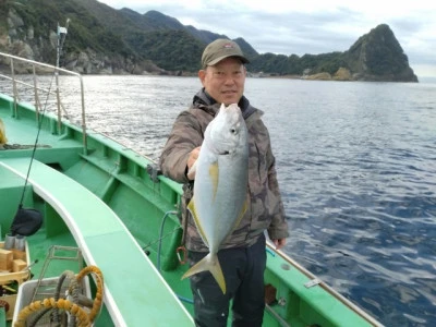 なごみ丸の2025年10月25日(土)3枚目の写真