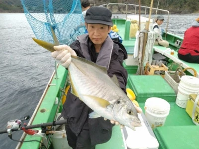 なごみ丸の2025年10月25日(土)4枚目の写真