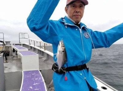 神奈川県小柴港 三喜丸釣船店の釣果詳細|釣果・施設情報|釣り