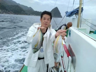 なごみ丸の2025年10月26日(日)1枚目の写真