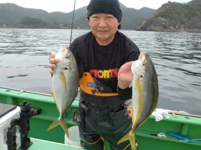 なごみ丸の2025年10月26日(日)2枚目の写真