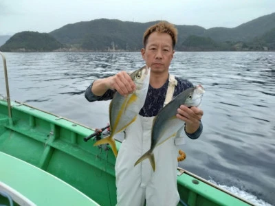 なごみ丸の2025年10月26日(日)3枚目の写真