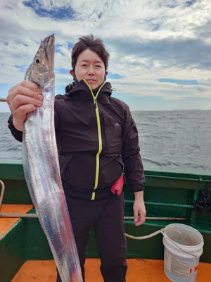 清家渡船の2025年10月26日(日)3枚目の写真