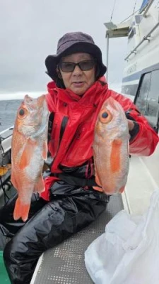 信栄丸の2025年10月26日(日)1枚目の写真