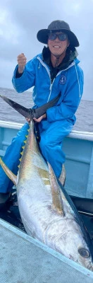 釣り船　由乃丸の2025年10月26日(日)1枚目の写真