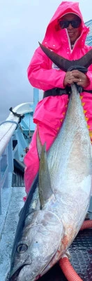 釣り船　由乃丸の2025年10月26日(日)3枚目の写真
