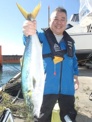 村井丸の2025年10月27日(月)1枚目の写真