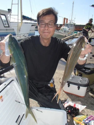 村井丸の2025年10月27日(月)2枚目の写真