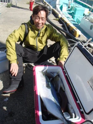 村井丸の2025年10月27日(月)3枚目の写真