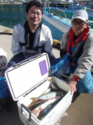 村井丸の2025年10月27日(月)4枚目の写真