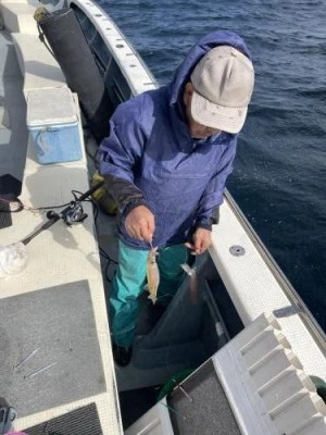 佐円丸の2025年10月27日(月)1枚目の写真