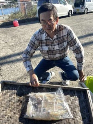 佐円丸の2025年10月27日(月)2枚目の写真