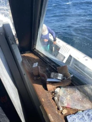 佐円丸の2025年10月27日(月)3枚目の写真