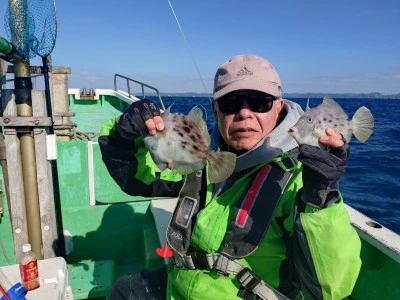 強丸の2025年10月28日(火)2枚目の写真