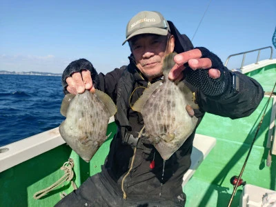 強丸の2025年10月28日(火)4枚目の写真