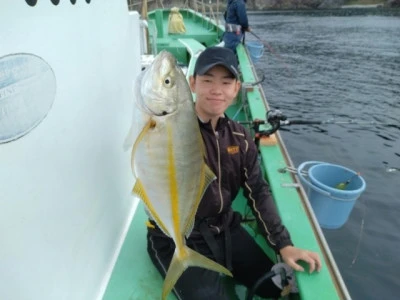 なごみ丸の2025年10月29日(水)1枚目の写真