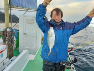 なごみ丸の2025年10月29日(水)2枚目の写真