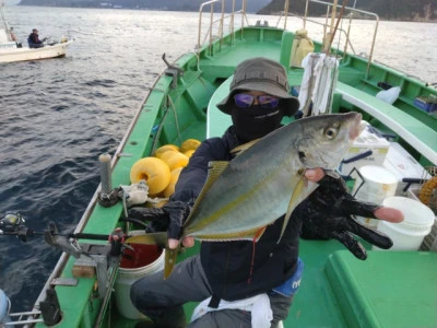 なごみ丸の2025年10月29日(水)3枚目の写真