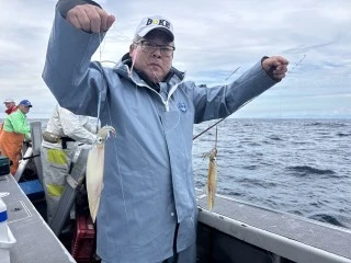 博栄丸の2025年10月29日(水)1枚目の写真