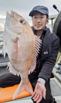 光海丸の2025年10月25日(土)2枚目の写真