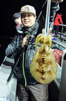 光海丸の2025年10月25日(土)5枚目の写真